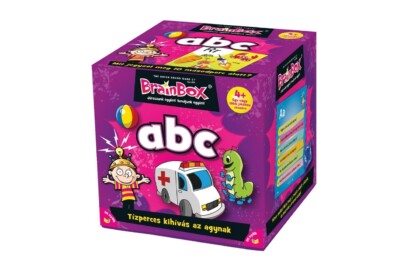 BrainBox 93620 - Abc 