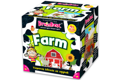 BrainBox 93647 - Farm