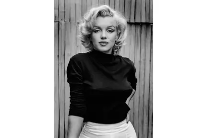 Clementoni 39632 - Marilyn Monroe - 1000 db-os Life Magazine Collection puzzle