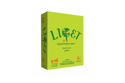Liget kártyajáték (753940)