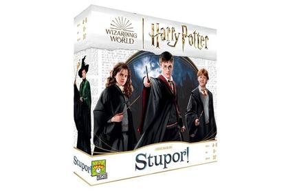 Harry Potter - Stupor! társasjáték (926444) 