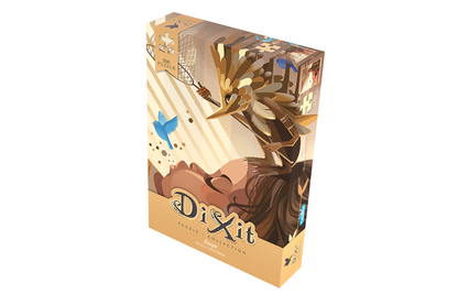 Dixit 500 db-os puzzle - Szökésben - Escape (100492)
