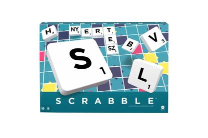Scrabble Original (Y9619)