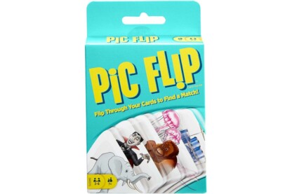 Pic Flip kártyajáték