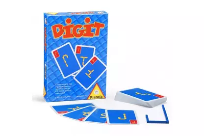 Piatnik - Digit kártyajáték
