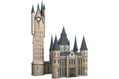 Ravensburger 540 db-os 3D  puzzle - Harry Potter - Roxfort csillagvizsgáló (11277)