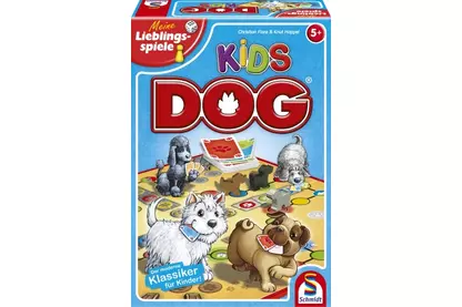 Schmidt - Dog Kids társasjáték (40554)