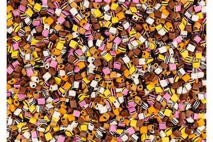 Schmidt 1000 db-os puzzle - Haribo Konfekt (59971)