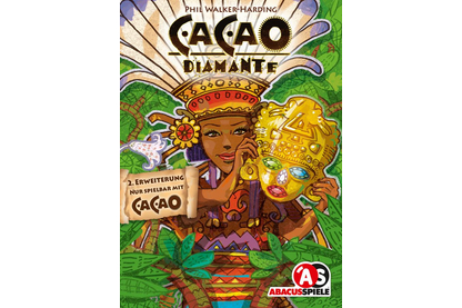 Cacao - Diamante kiegészítő (061727)