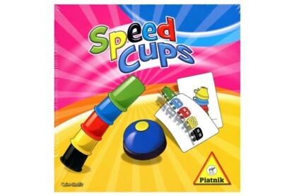 Speed Cups társasjáték (206890)