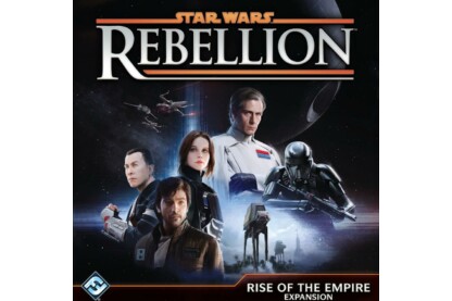 Star Wars Rebellion - Rise of the Empire kiegészítő (310373)