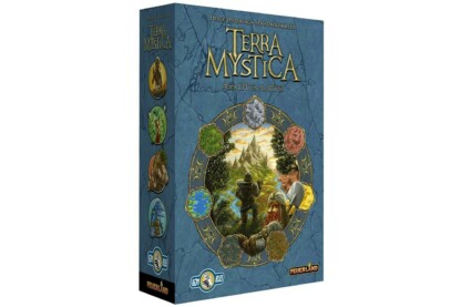 Terra Mystica társasjáték (751724)