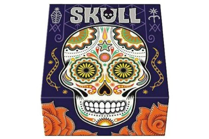 Skull - Koponyák játéka (751953)