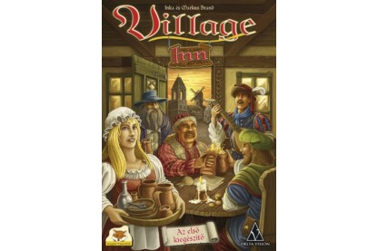 Village Inn kiegészítő (754555)
