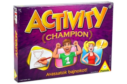 Activity Champion társasjáték (755422)