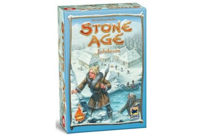 Stone Age Jubileum társasjáték (803390)