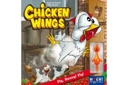 Chicken Wings társasjáték (879431)