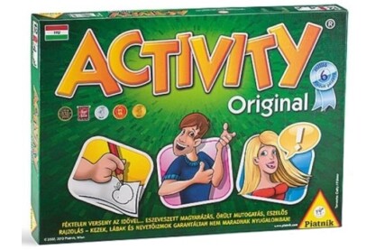 Activity Original társasjáték 