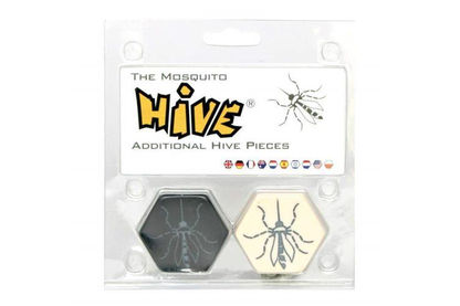 Hive - Szúnyog kiegészítő (21193)