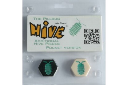 Hive Pocket - Pincebogár kiegészítő (20825)