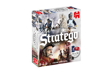 Stratego Classic - társasjáték