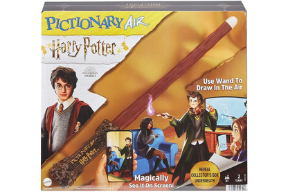 Pictionary Air társasjáték - Harry Potter
