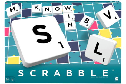 Scrabble Original (Y9619)