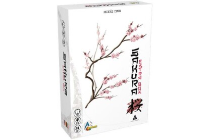 Sakura Extra box kiegészítő (230163)