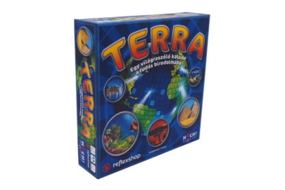 Terra társasjáték
