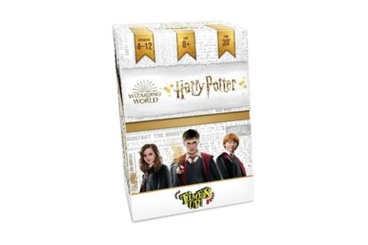 Time's up! - Harry Potter társasjáték