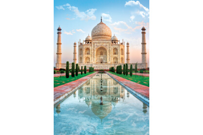 Trefl 37164 - Taj Mahal - 500 db-os puzzle