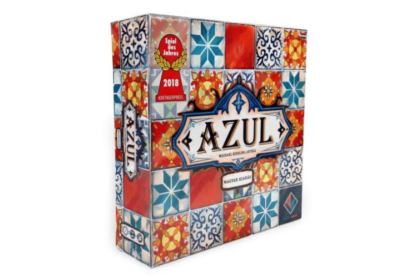 Azul társasjáték (750642)
