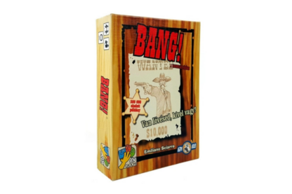 Bang! társasjáték (8184)