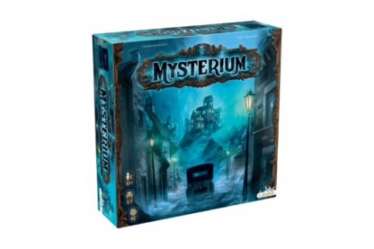 Mysterium társasjáték (750383)