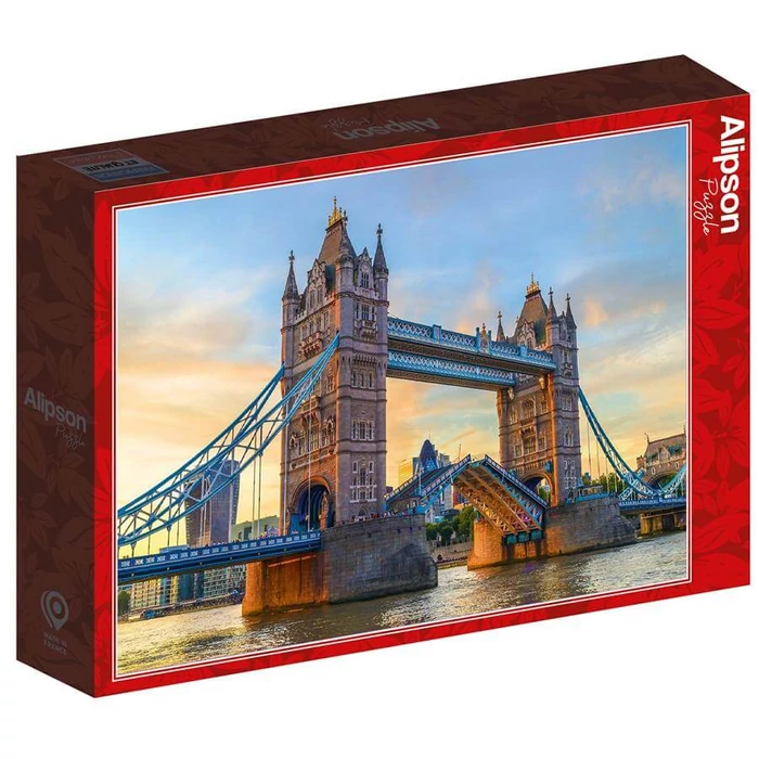 Alipson 50014 - Tower Bridge