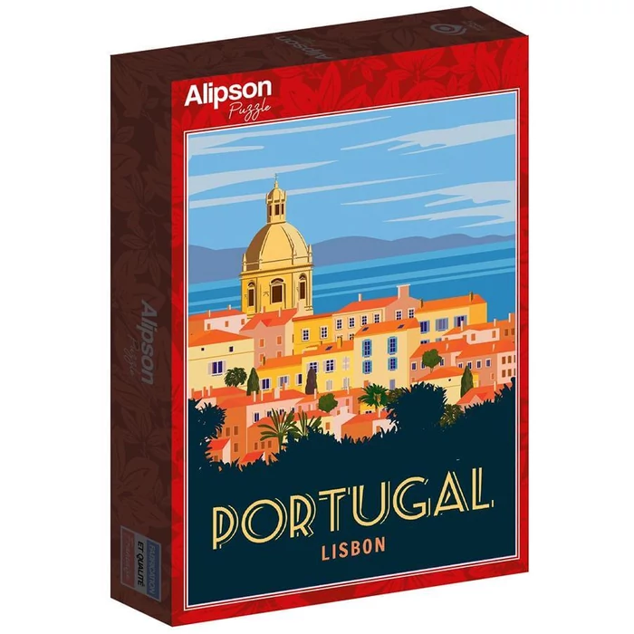 Alipson 50111 - Lisbon