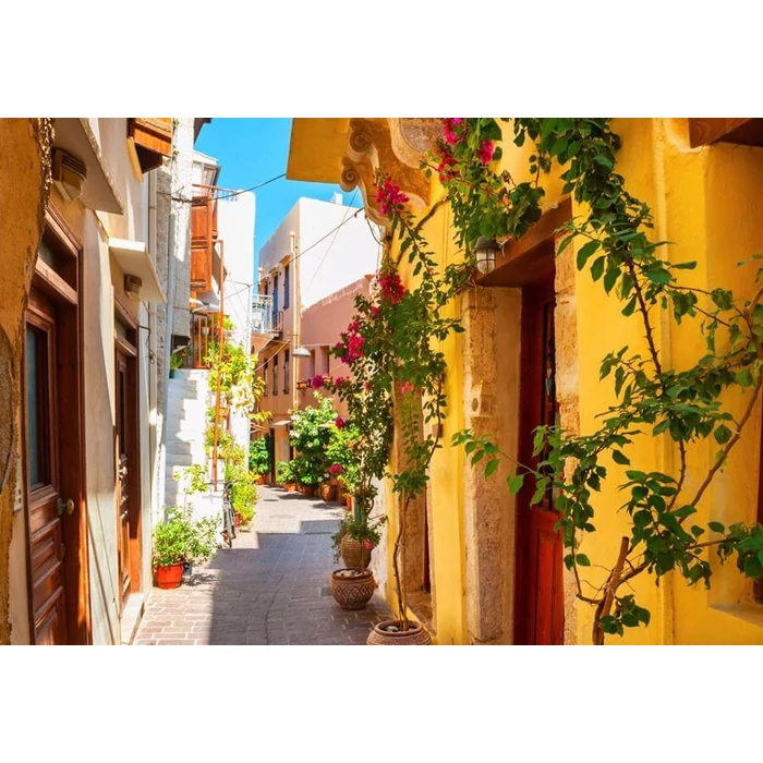 Alipson 50254 - Trip to Crete, Greece - 1000 db-os puzzle