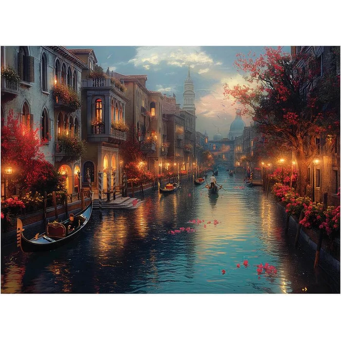 Anatolian 1178 - Dawn In Venice - 1000 db-os puzzle