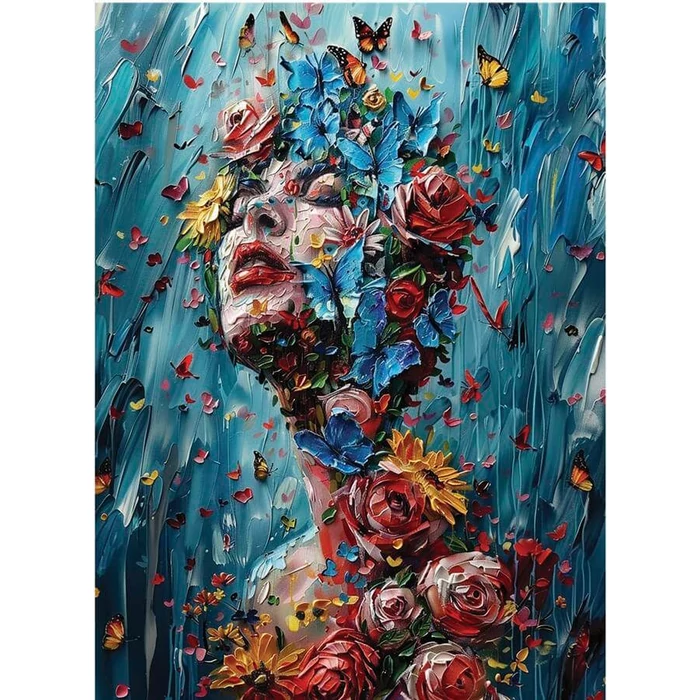 Anatolian 1179 - Butterfly Effect - 1000 db-os puzzle