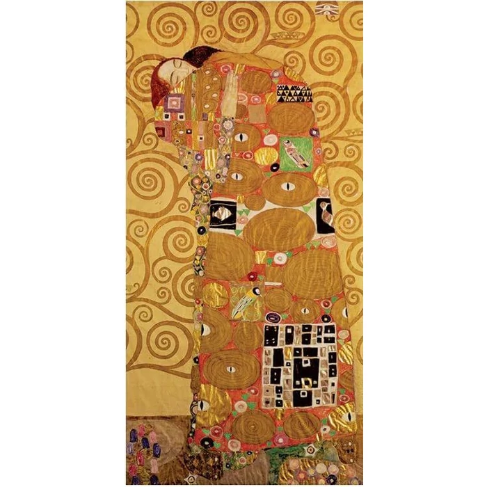 Anatolian 3794 - Desired Woman - 1500 db-os puzzle