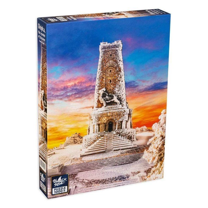 Black Sea  BS32105 - Shipka
