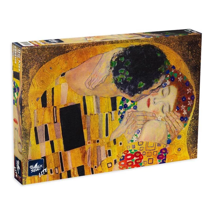 Black Sea  BS82109 - The Kiss - 1000 db-os puzzle