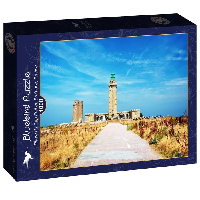 Bluebird 90459 - Phare du Cap Fréhel
