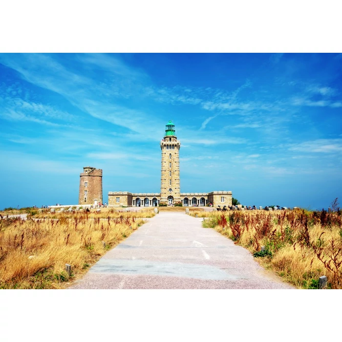 Bluebird 90459 - Phare du Cap Fréhel, Bretagne, France - 1000 db-os puzzle
