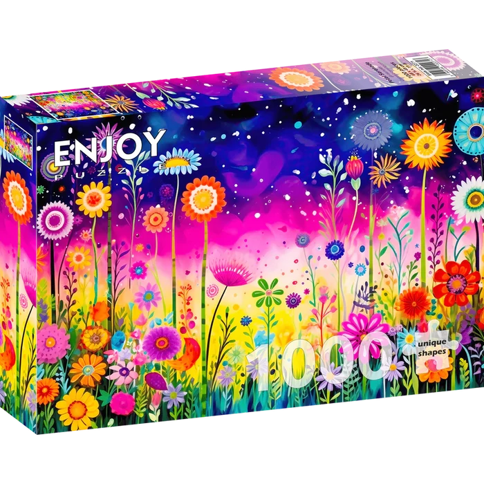 Enjoy 2271 - Petal Serenade - 1000 db-os puzzle