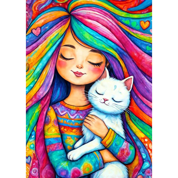 Enjoy 2247 - You Complete Me - 1000 db-os puzzle