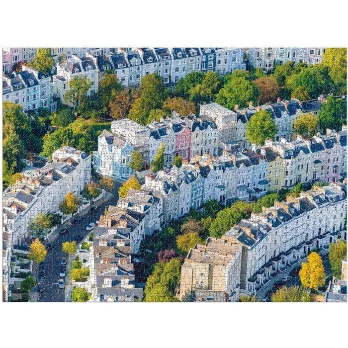 Galison 80578 - Notting Hill, Gray Malin - 1000 db-os puzzle