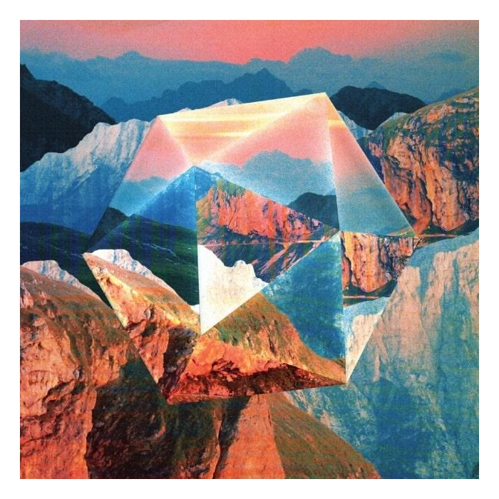 Galison 81872 - Nature's Prism - 500 db-os puzzle