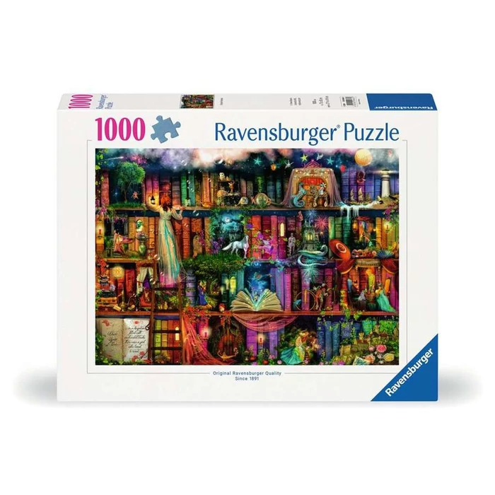 Ravensburger 12000665 - Tündérmesék