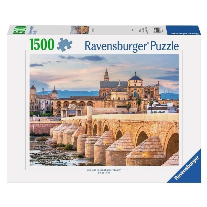 Ravensburger 12001242 - Cordoba